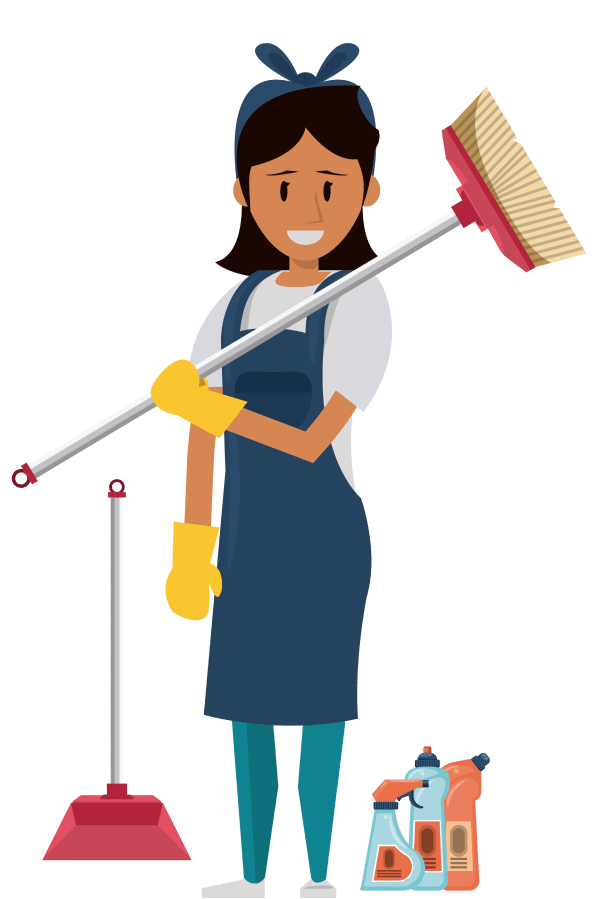 Maid
